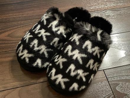 Papučky michael kors, michael kors,39