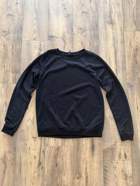 Mikina, new yorker,s