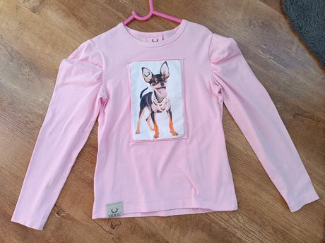 Tričko mirau, mirau,140