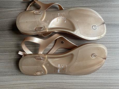 Letne sandalky, 36