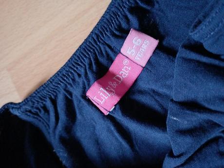 Letný overal 110/116, 116