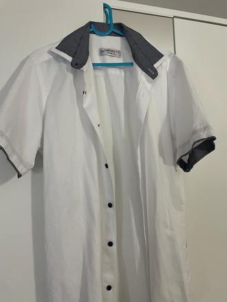 Košela slim fit, s