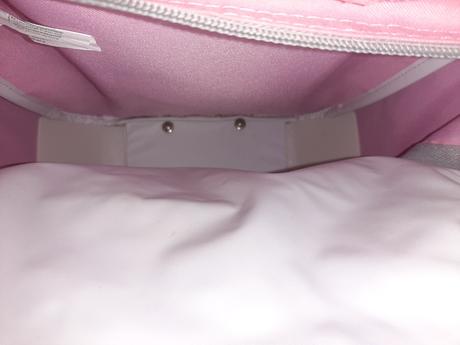 Kufrik, sedačka baby born, 