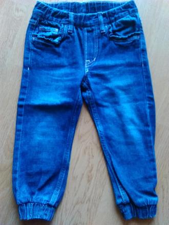 Rifle denim, h&m,92