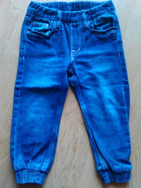 Rifle denim, h&m,92
