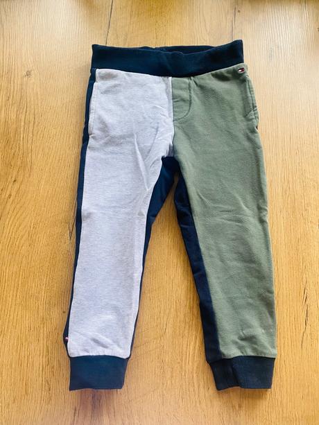 Tepláky tommy hilfiger, tommy hilfiger,92