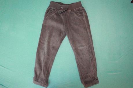 Tepláčiky, f&f,104