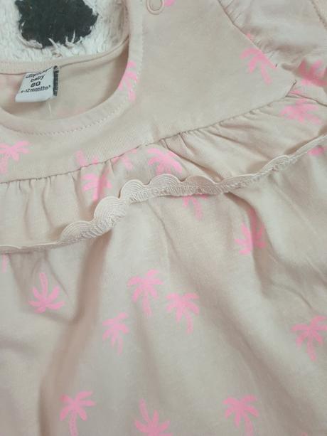 Tričko, dopodopo,80