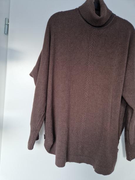 Rolákový sveter          2+1zadarmo, l