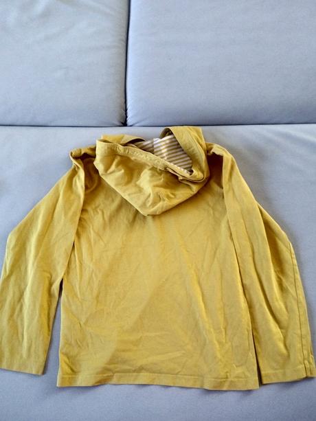 Chlapčenské tričko č. 146, h&m,146