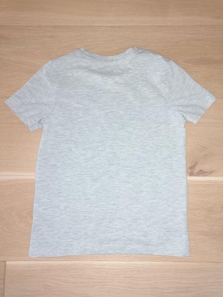 2x tričko, c&a,122