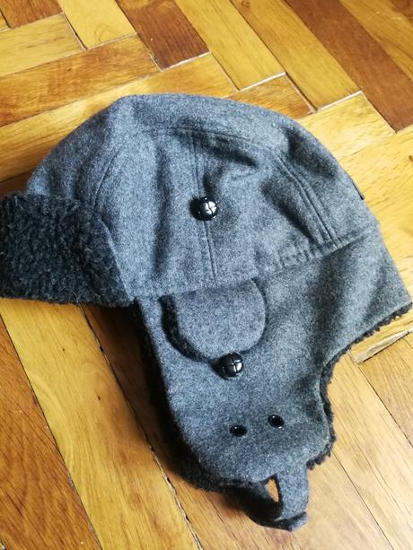 Baranica - čiapka, next,140