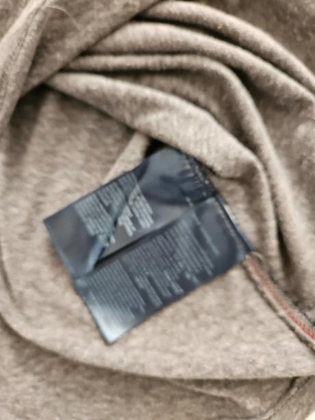 Tričko th, tommy hilfiger,xs