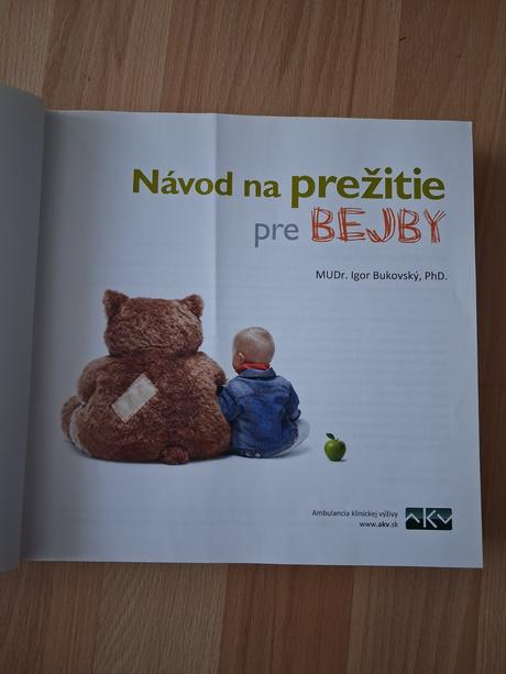 Pre nastávajúce mamičky, 