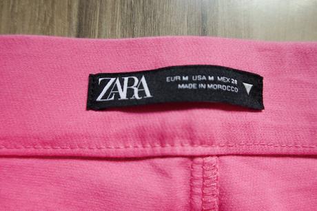 Nohavice zara, zara,m