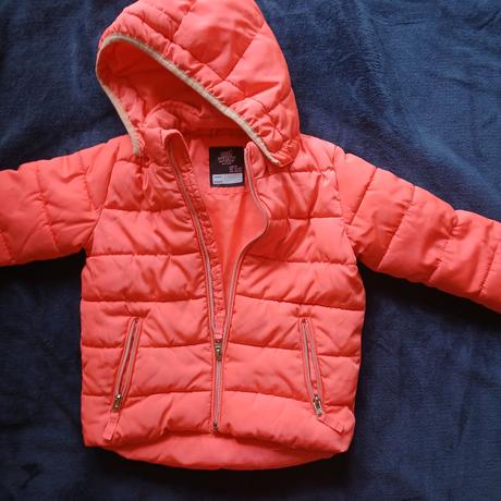 Zimne oblecenie balik 86-92, 86–98