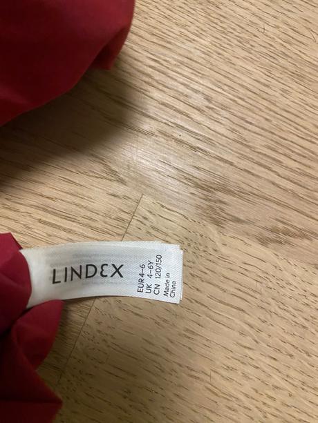 Lindex rukavice vel 4-6 r, lindex,110