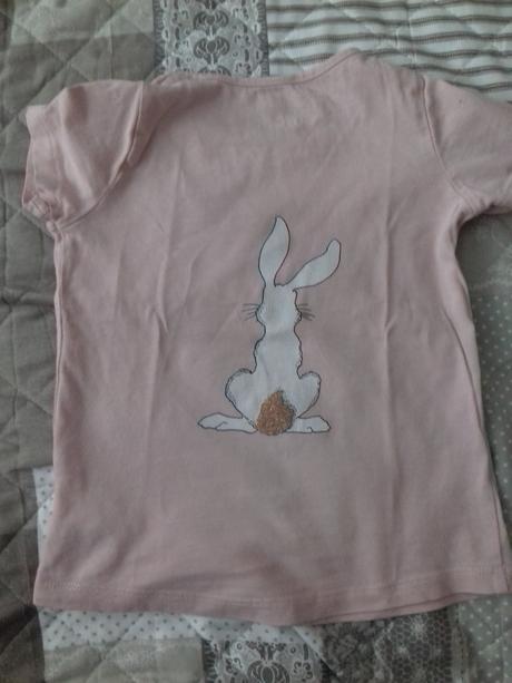 Tričko, tom tailor,92