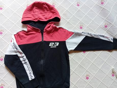 Chlapčenská mikina, reserved,128