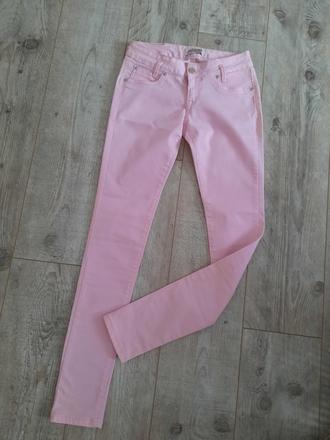 Krásne nohavice amnesia xs-s, s