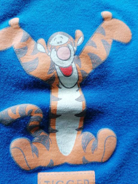 Chlapčenské body, f&f,68