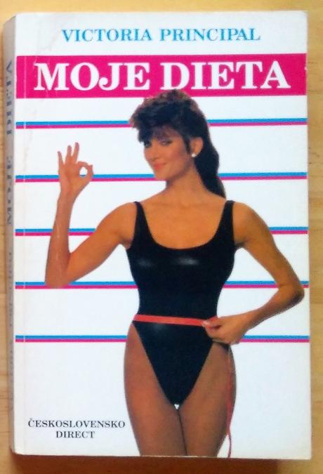 Moje dieta , victoria principal,