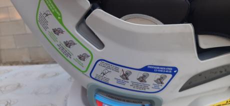 Detská autosedačka britax, britax