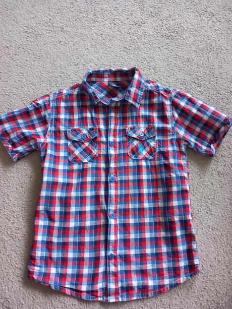 Kockovana kosela, u.s. polo assn.,134