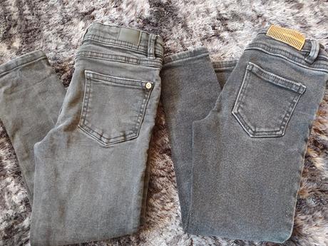 Tmavé rifle, reserved,116