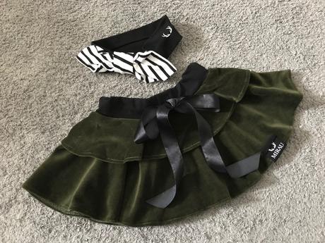 Čelenka mirau jojo v.48, mirau,92