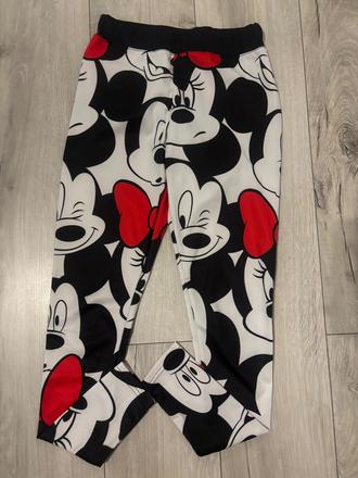 Legíny mickey, s