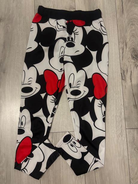 Legíny mickey, s