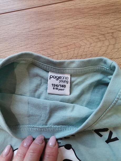 Tričko, dopodopo,134