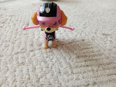 Skye labkova patrola figurka,