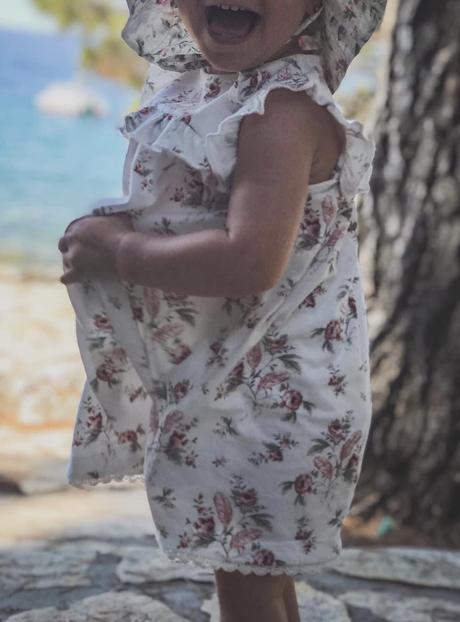 Šaty newbie 80, newbie,80