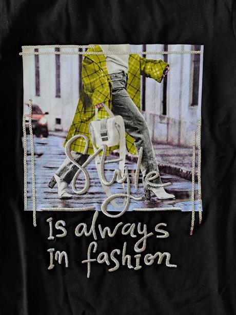 Tricko "style", mayoral,158