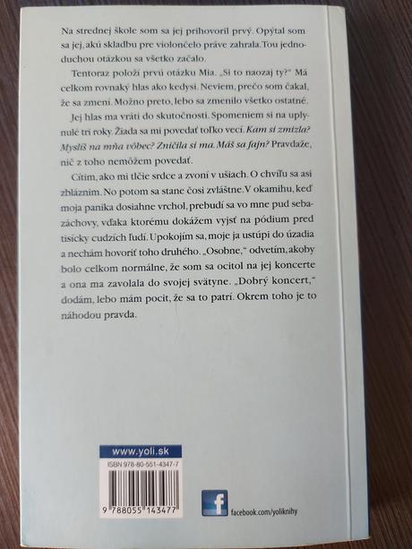 Kam zmizla - gaule formanová, 