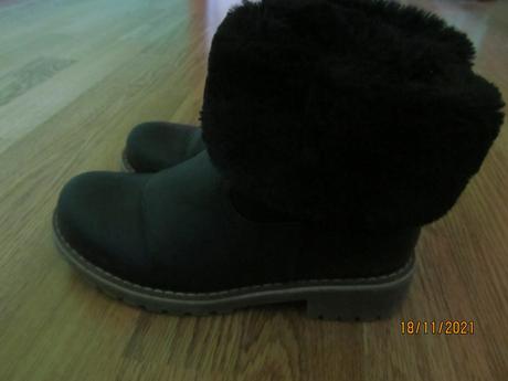 Čižmy 32, nelli blu,32