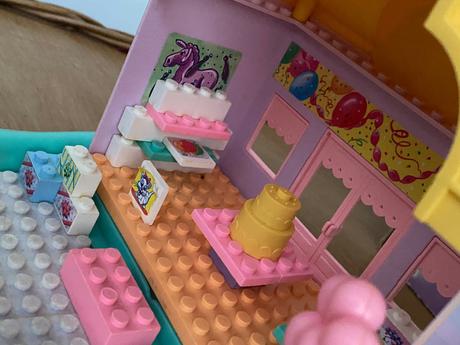 Lego friends, 