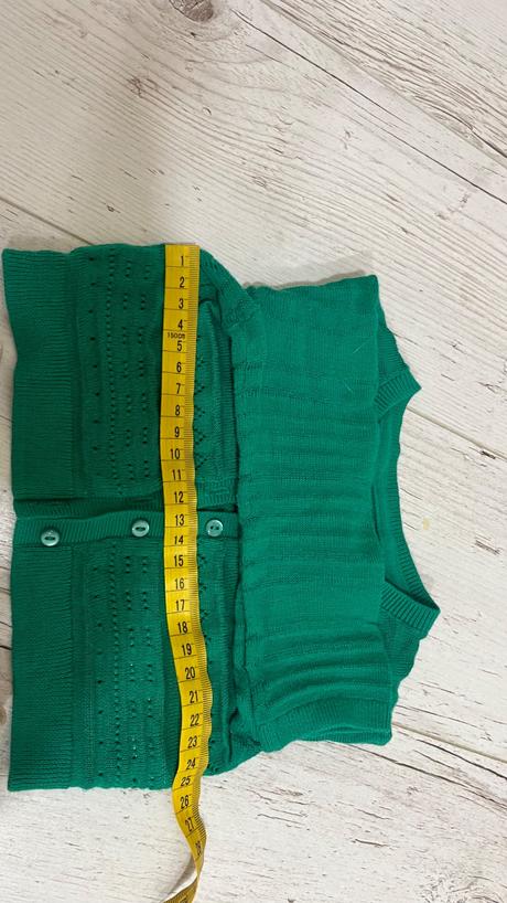 Bolero 92 2ks zelena a zlata, gap,92