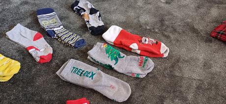 Balik ponozniek 16 ks v.29-33, 122–134