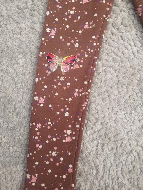 Zateplene legíny, 128