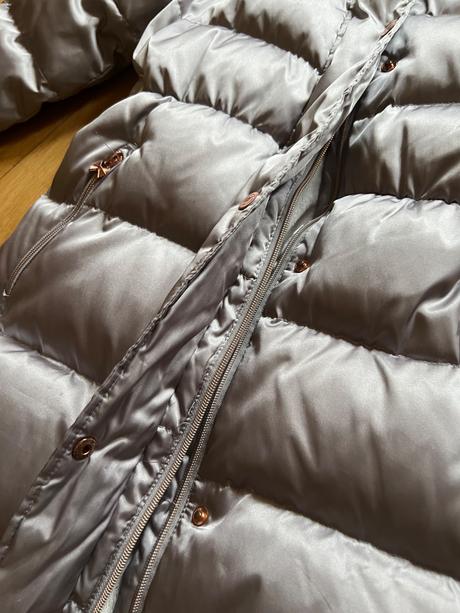 Zimná bunda ted baker, 158