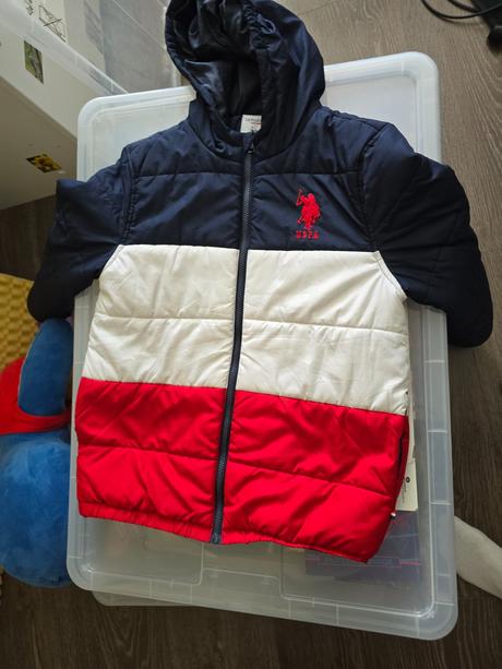 Bunda, u.s. polo assn.,146