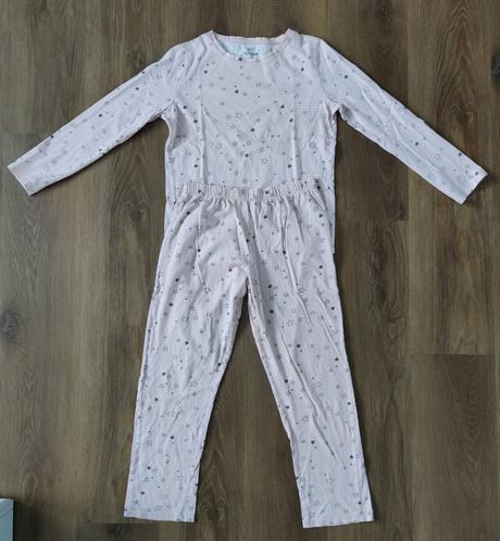 Dievčenské pyžamo, f&f,146