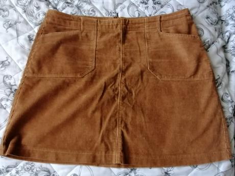 Sukňa, f&f,44