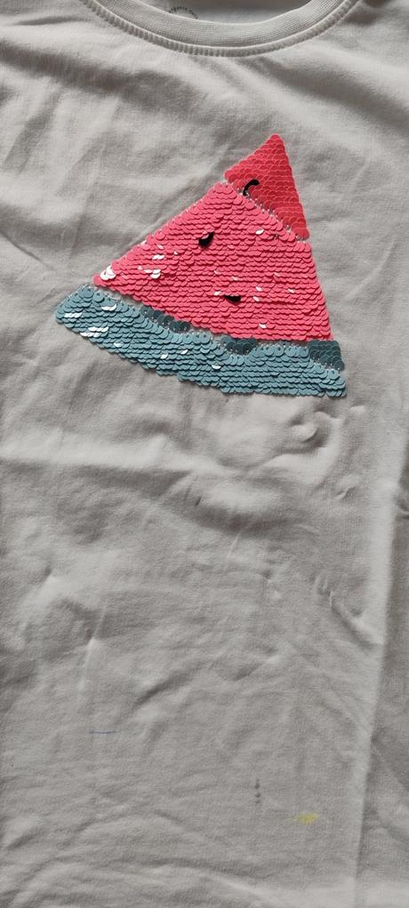 Tricko 8 kusov, name it,146