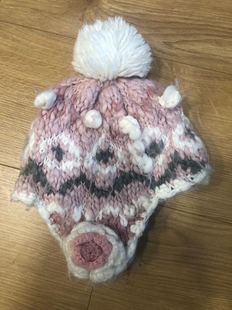 Zimná čiapka, next,86