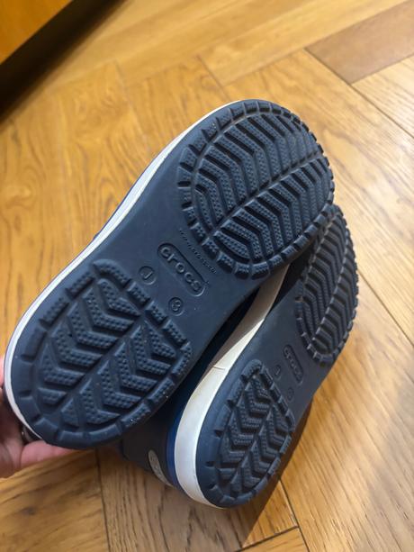 Cizmy crocs, crocs,34