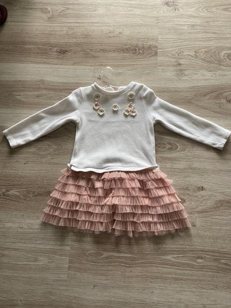 Šaty mayoral, mayoral,110